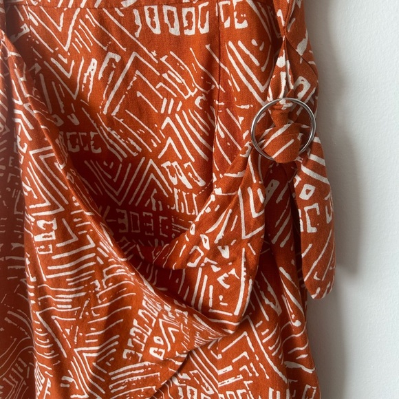 Forever 21 dress size medium - Picture 3 of 6